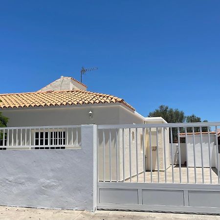 Casa Enamorado Тарахалехо Экстерьер фото
