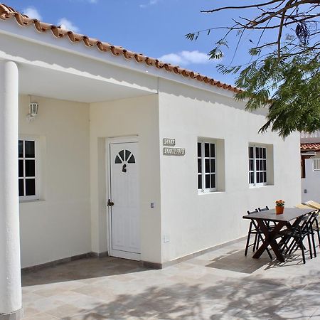 Casa Enamorado Тарахалехо Экстерьер фото