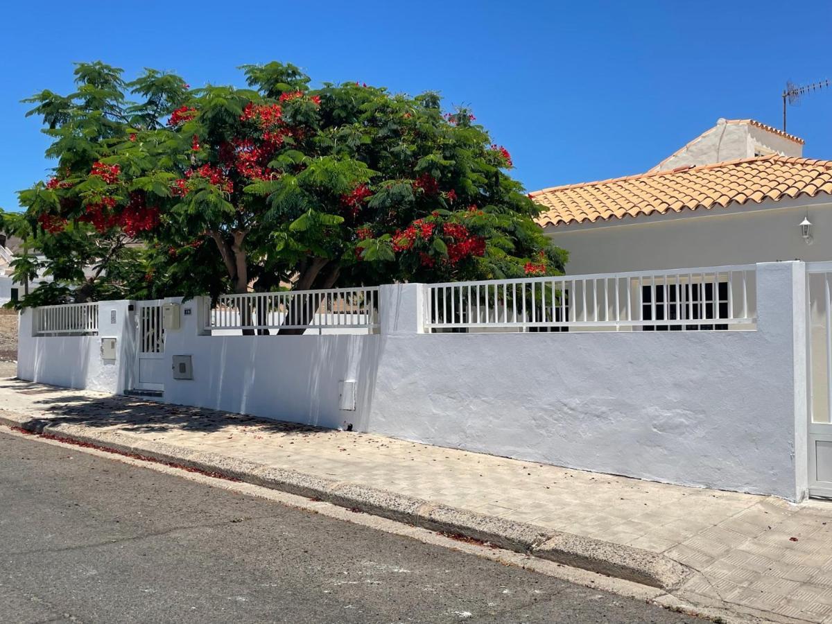Casa Enamorado Тарахалехо Экстерьер фото